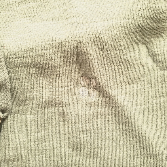 Sweaty Betty green hoodie - Picture 4 of 5